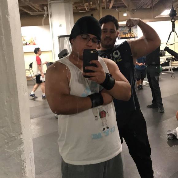 Meet your Posher, William - Picture 1 of 1